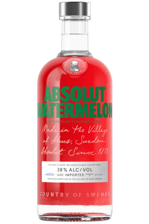 Absolut Watermelon