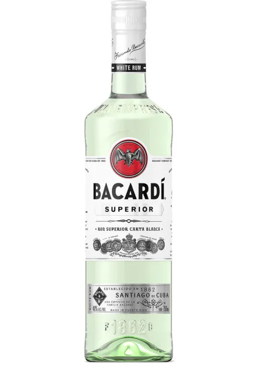 Bacardi Superior