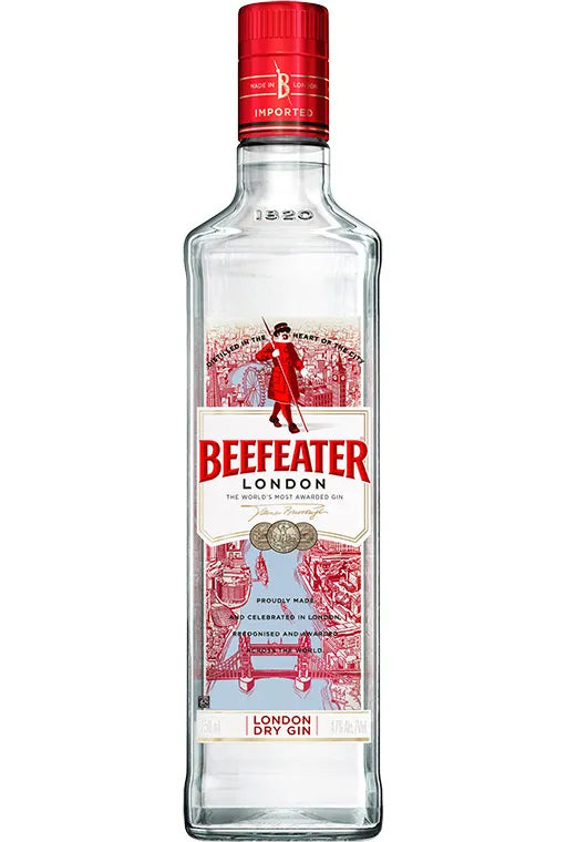 Beefeater