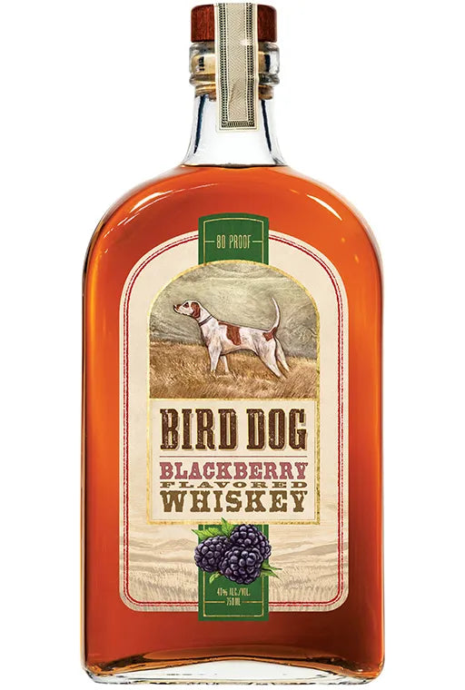 Bird Dog Blackberry