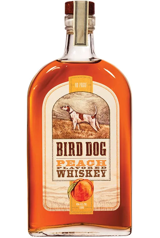 Bird Dog Peach