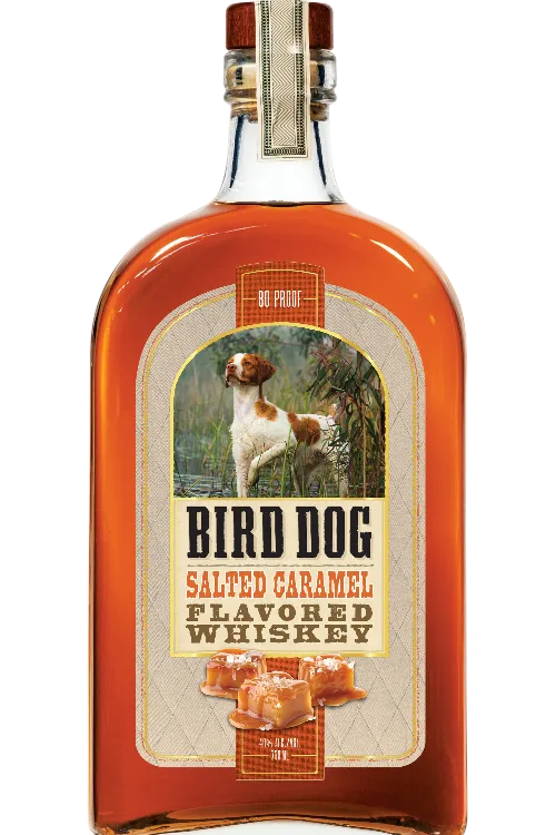 Bird Dog Salted Caramel