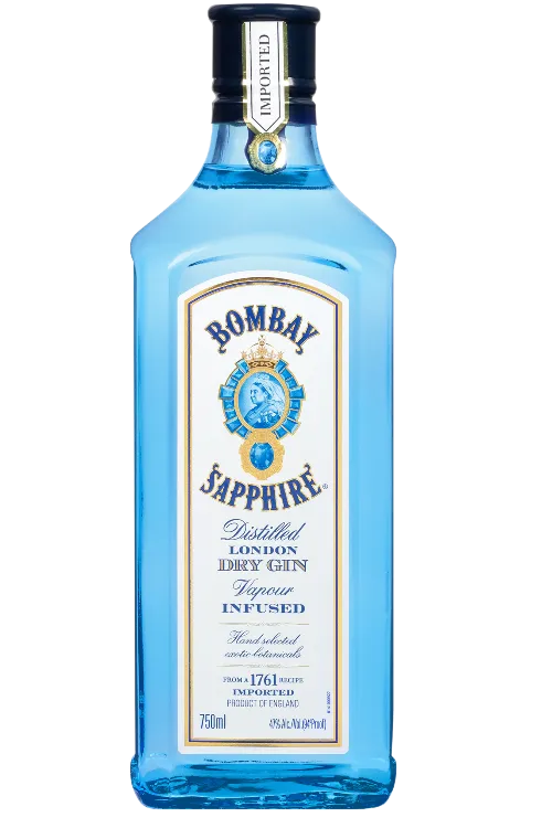 Bombay Sapphire