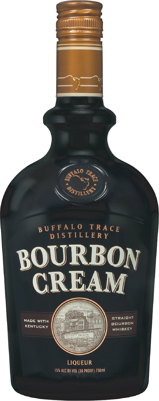 Buffalo Trace Bourbon Cream