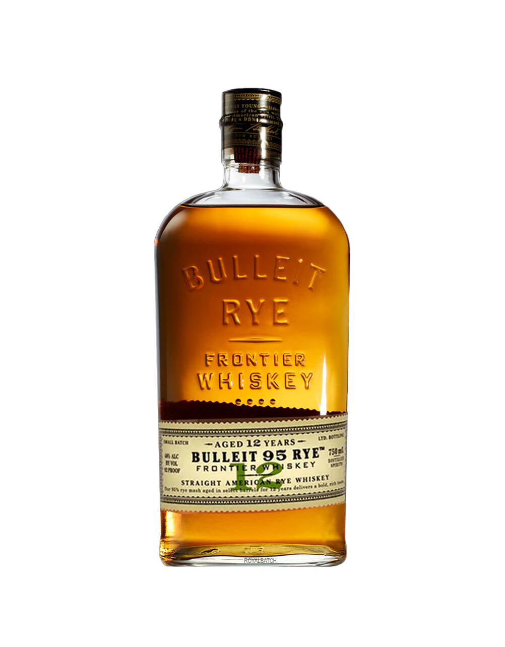 Bulleit 95 Rye