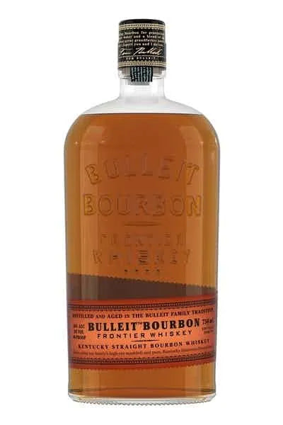 Bulleit Bourbon