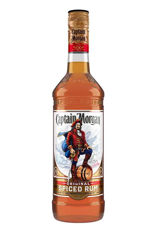 Captain Morgan