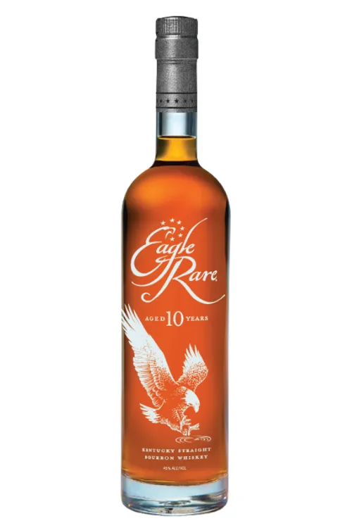 Eagle Rare 10 Year*