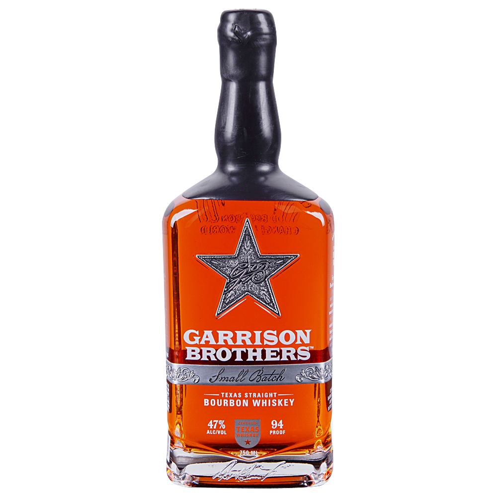 Garrison Brothers Small Batch