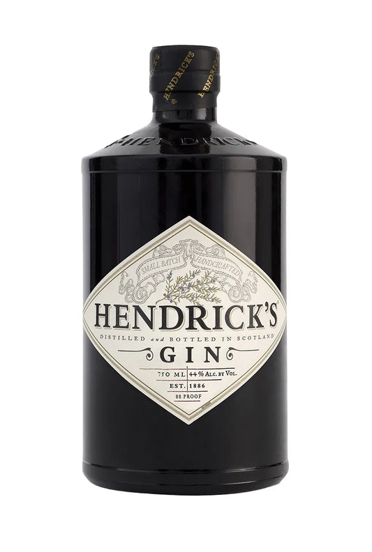 Hendrick’s