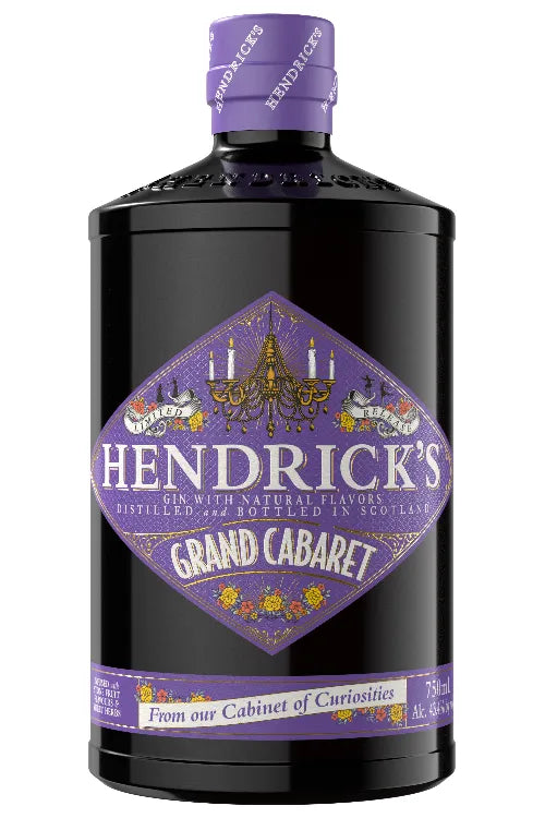 Hendrick’s Grand Cabaret