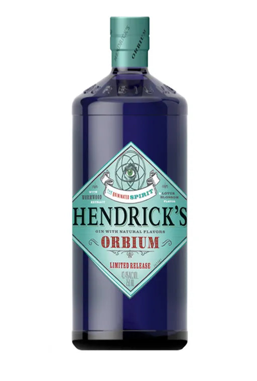 Hendrick’s Orbium