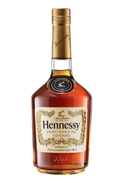 Hennessy