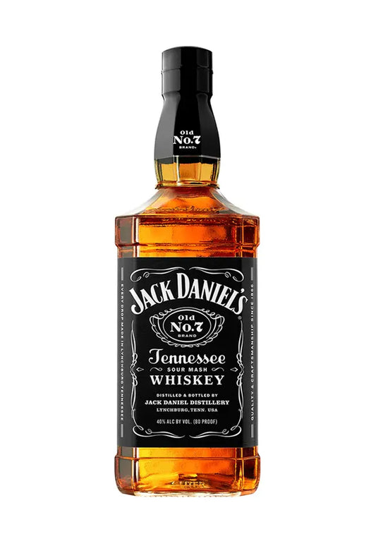 Jack Daniel’s