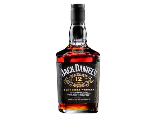 Jack Daniel’s 12 Year