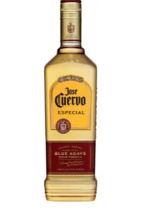 Jose Cuervo Especial Gold