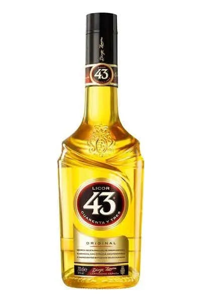 Licor 43 Original