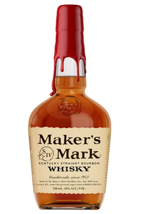 Maker’s Mark