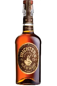 Michter’s Small Batch - Sour Mash