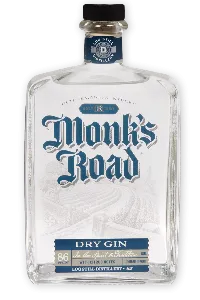 Monk’s Road Dry Gin