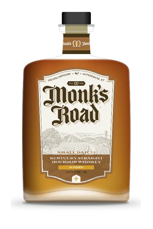 Monk’s Road Small Batch