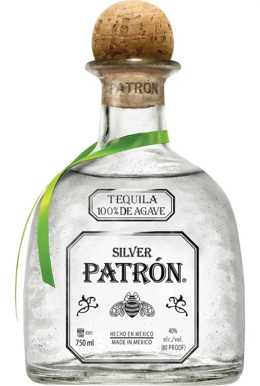 Patron Silver