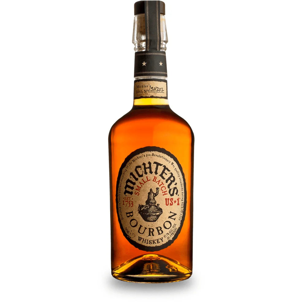 Michter’s Small Batch