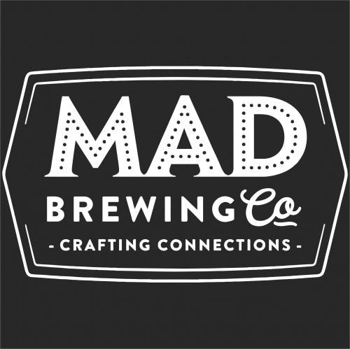 Mad Brewing Co - Dubbel Vision